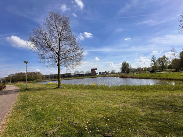 Medium property photo - Polderpeil 87, 2408 RD Alphen aan den Rijn